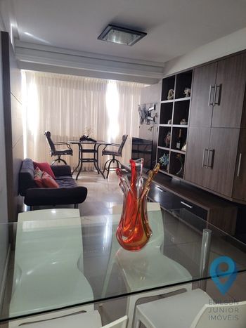 Foto 4 do(a) Apartamento de 2 quartos à venda em Itapuã, Vila Velha