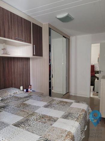 Foto 11 do(a) Apartamento de 2 quartos à venda em Itapuã, Vila Velha