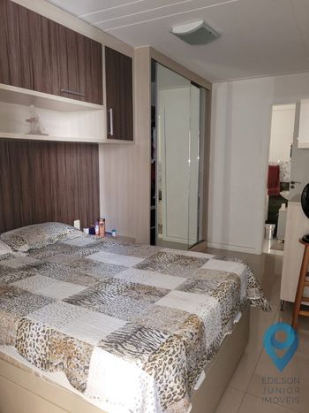 Foto 18 do(a) Apartamento de 2 quartos à venda em Itapuã, Vila Velha