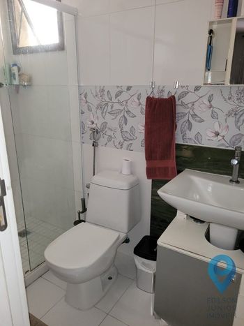 Foto 14 do(a) Apartamento de 2 quartos à venda em Itapuã, Vila Velha