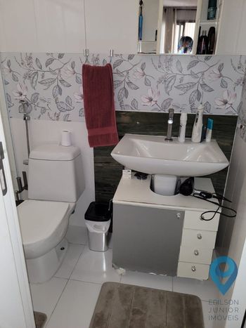 Foto 13 do(a) Apartamento de 2 quartos à venda em Itapuã, Vila Velha