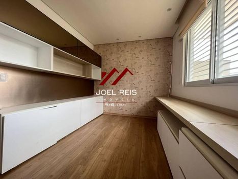 Foto 6 do(a) Casa em Condomínio de 4 quartos à venda em Buritis, Belo Horizonte