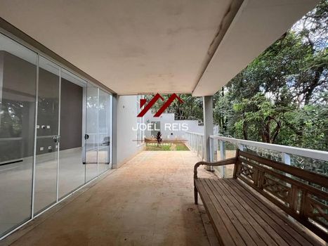 Foto 14 do(a) Casa em Condomínio de 4 quartos à venda em Buritis, Belo Horizonte