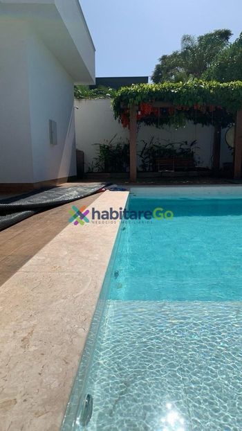 Foto 12 do(a) Casa em Condomínio de 4 quartos à venda em Condomínio do Lago, Goiânia