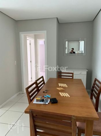 Foto 4 do(a) Apartamento de 2 quartos à venda em Canasvieiras, Florianópolis