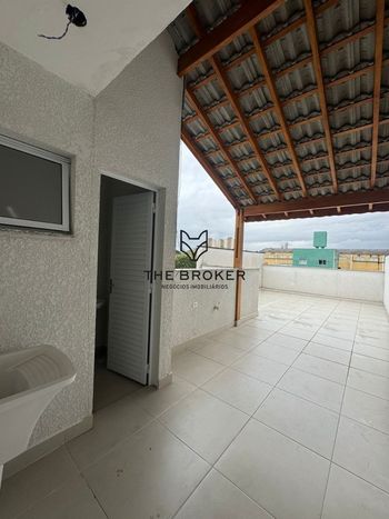 Foto 4 do(a) Cobertura de 2 quartos à venda em Silveira, Santo André