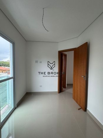 Foto 15 do(a) Cobertura de 2 quartos à venda em Silveira, Santo André