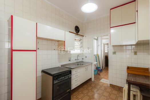 Foto 23 do(a) Apartamento de 2 quartos à venda em Aclimação, São Paulo