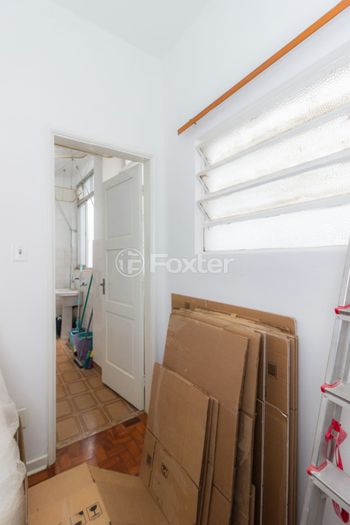 Foto 26 do(a) Apartamento de 2 quartos à venda em Aclimação, São Paulo