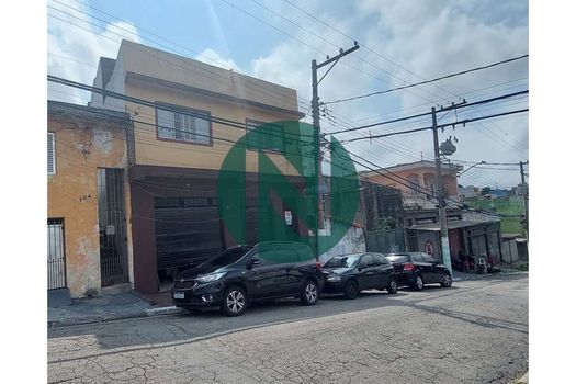 Foto 15 do(a) Loja false à venda em Vila Primavera, São Paulo