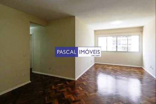 Foto 1 do(a) Apartamento de 3 quartos à venda em Moema, São Paulo