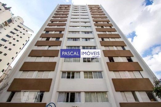 Foto 9 do(a) Apartamento de 3 quartos à venda em Moema, São Paulo