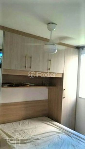Foto 8 do(a) Apartamento de 2 quartos à venda em Jardim Lallo, São Paulo