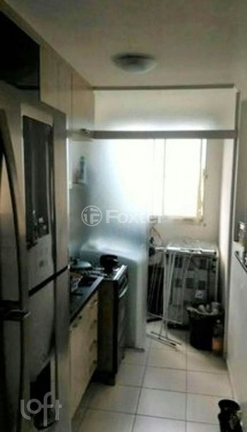 Foto 4 do(a) Apartamento de 2 quartos à venda em Jardim Lallo, São Paulo