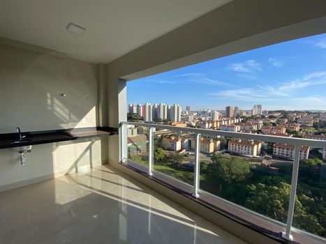 Foto 4 do(a) Apartamento de 2 quartos à venda em Vila Ana Maria, Ribeirão Preto