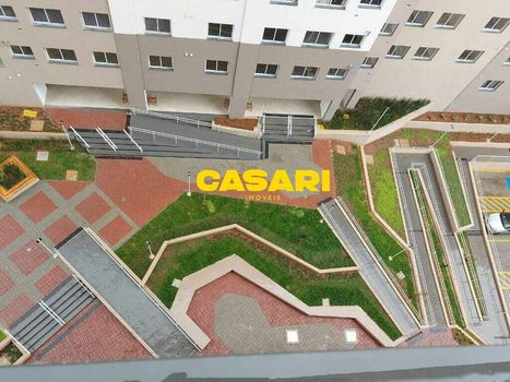 Foto 9 do(a) Apartamento de 2 quartos à venda em Piraporinha, Diadema