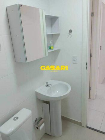Foto 6 do(a) Apartamento de 2 quartos à venda em Piraporinha, Diadema