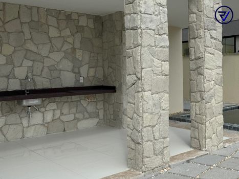 Foto 9 do(a) Casa em Condomínio de 3 quartos à venda em null, Aquiraz