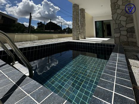 Foto 7 do(a) Casa em Condomínio de 3 quartos à venda em null, Aquiraz