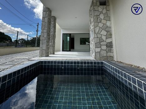 Foto 8 do(a) Casa em Condomínio de 3 quartos à venda em null, Aquiraz