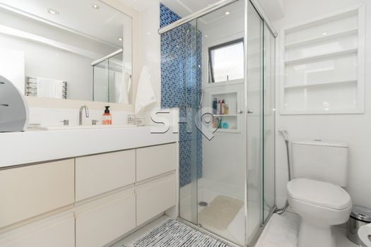 Foto 45 do(a) Apartamento de 3 quartos à venda em Vila Madalena, São Paulo