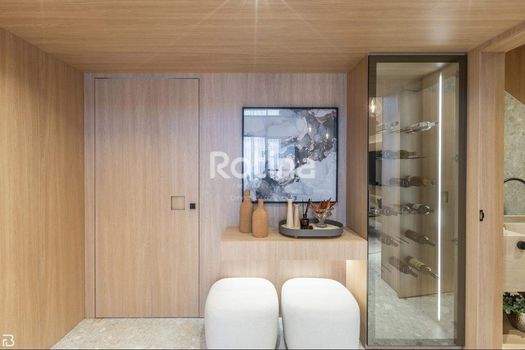 Foto 5 do(a) Apartamento de 3 quartos à venda em Morada da Colina, Uberlândia