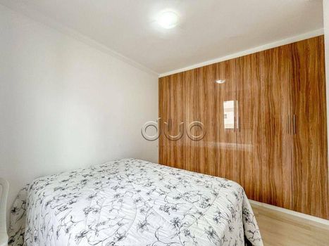 Foto 4 do(a) Apartamento de 2 quartos à venda em Nova Pompéia, Piracicaba