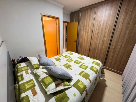 Foto 25 do(a) Cobertura de 4 quartos à venda em Fernão Dias, Belo Horizonte