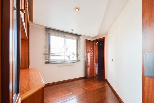 Foto 21 do(a) Apartamento de 4 quartos à venda em Pacaembu, São Paulo