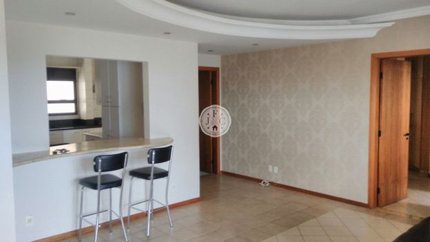 Foto 1 do(a) Apartamento de 3 quartos à venda em Jardim Santa Ângela, Ribeirão Preto