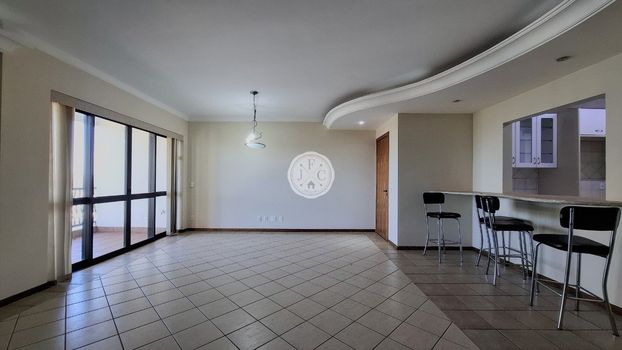 Foto 3 do(a) Apartamento de 3 quartos para alugar em Jardim Santa Ângela, Ribeirão Preto