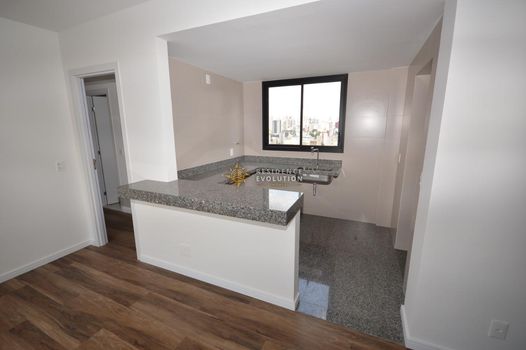 Foto 3 do(a) Apartamento de 2 quartos à venda em Cruzeiro, Belo Horizonte