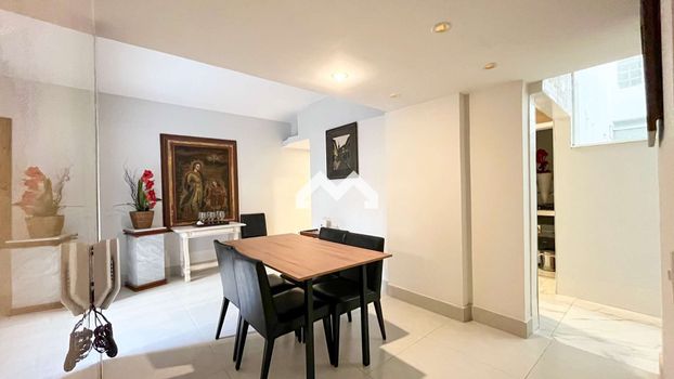 Foto 5 do(a) Apartamento de 2 quartos à venda em Sion, Belo Horizonte