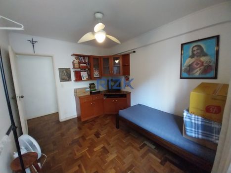 Foto 8 do(a) Apartamento de 3 quartos à venda em Aclimação, São Paulo