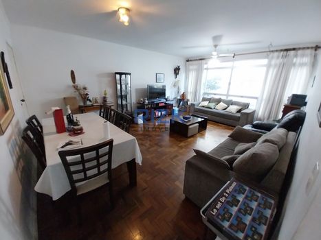 Foto 2 do(a) Apartamento de 3 quartos à venda em Aclimação, São Paulo