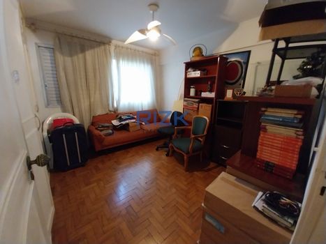 Foto 9 do(a) Apartamento de 3 quartos à venda em Aclimação, São Paulo