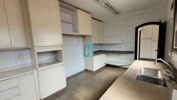Foto 24 do(a) Apartamento de 3 quartos à venda em Moema, São Paulo