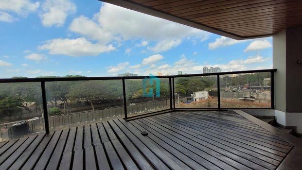 Foto 18 do(a) Apartamento de 3 quartos à venda em Moema, São Paulo