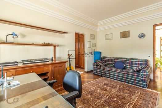 Foto 48 do(a) Apartamento de 5 quartos à venda em Vila Mariana, São Paulo