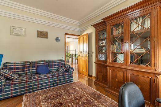 Foto 49 do(a) Apartamento de 5 quartos à venda em Vila Mariana, São Paulo