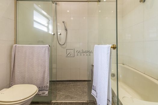 Foto 33 do(a) Apartamento de 5 quartos à venda em Vila Mariana, São Paulo
