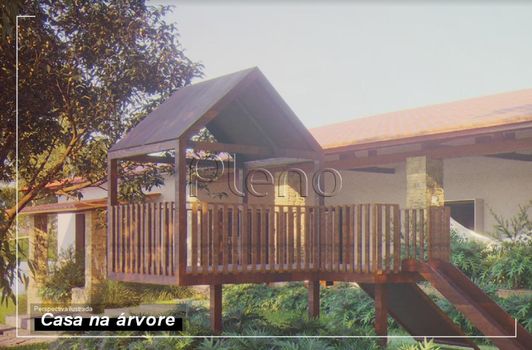 Foto 4 do(a) Casa em Condomínio false à venda em Colinas do Castelo, Jaguariúna
