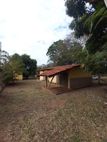 Foto 12 do(a) Fazenda / Sítio / Chácara de 2 quartos à venda em Tibiriçá, Bauru