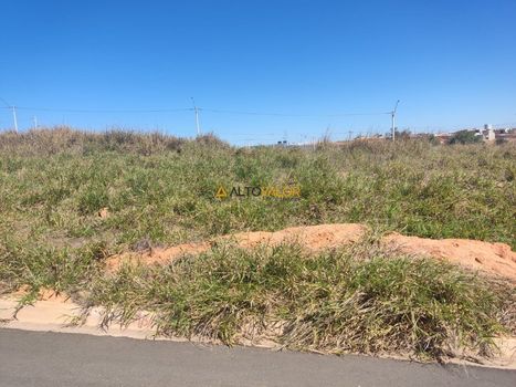 Foto 2 do(a) Terreno false à venda em Parque Campo Bonito, Indaiatuba