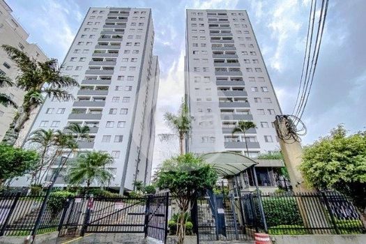 Foto 28 do(a) Apartamento de 2 quartos à venda em Vila Prudente, São Paulo