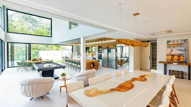 Foto 21 do(a) Casa em Condomínio de 7 quartos à venda em Riviera, Bertioga