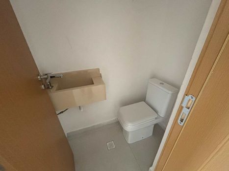 Foto 5 do(a) Apartamento de 4 quartos à venda em Canto do Forte, Praia Grande