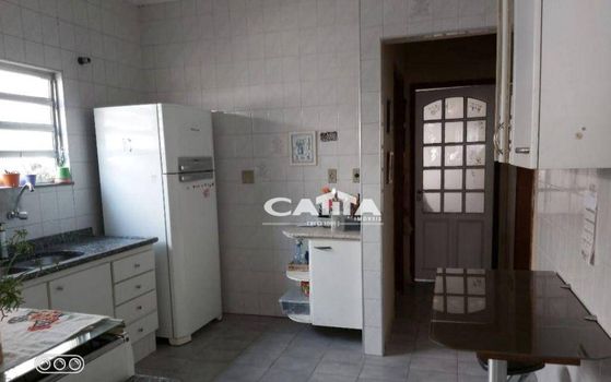 Foto 8 do(a) Casa em Condomínio de 2 quartos à venda em Vila Ema, São Paulo