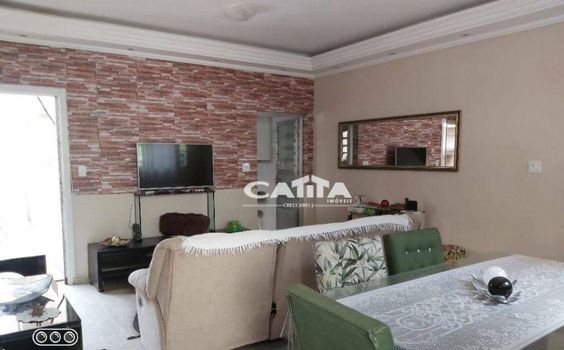 Foto 1 do(a) Casa em Condomínio de 2 quartos à venda em Vila Ema, São Paulo