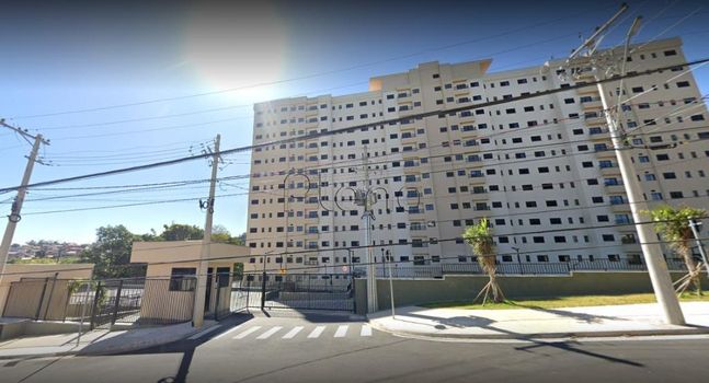 Foto 31 do(a) Apartamento false à venda em Ortizes, Valinhos